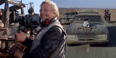 Mad Max How George Miller S Past Made The Road Warrior Darker