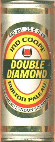 DOUBLE DIAMOND-Beer-440mL-Great Britain