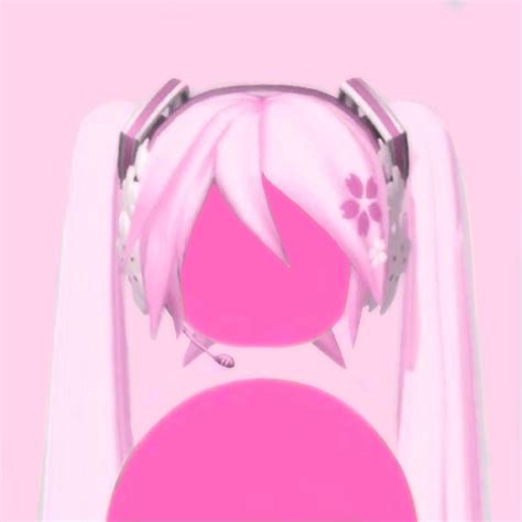 Cute Pink Pfp Aesthetic Pic Dome
