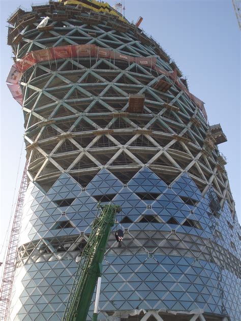 Hyatt capital gate abu dhabi is a premium business hotel located in the. Capital Gate