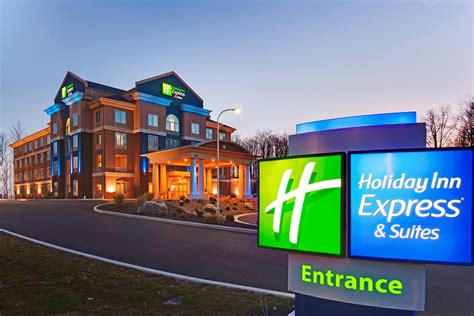 Holiday Inn Express And Suites Hamburg An Ihg Hotel Bewertungen Fotos
