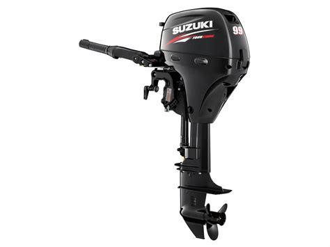 suzuki df 9 9b outboard engine marine matters solent