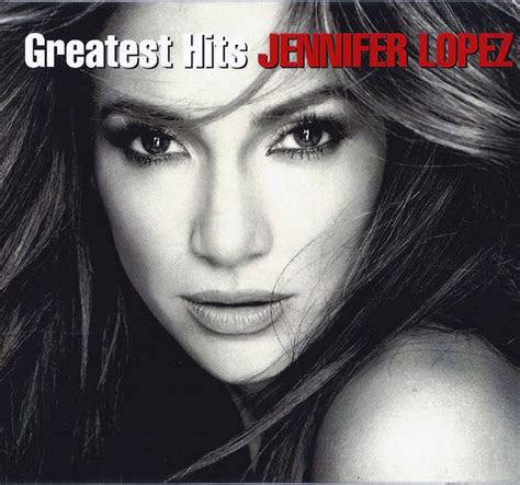 Jennifer Lopez Greatest Hits 2012 Cd Discogs