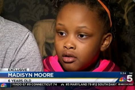 Mom Sues School After 6 Year Old Daughter Is Handcuffed For Stealing Piece Of Candy