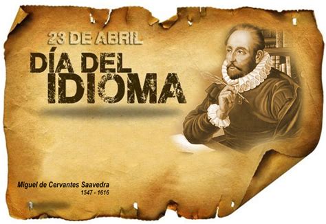 Conozcamos la situación actual de los que prevalecen en la actualidad. Día del Idioma Español - La Pluma y el LibroLa Pluma y el ...