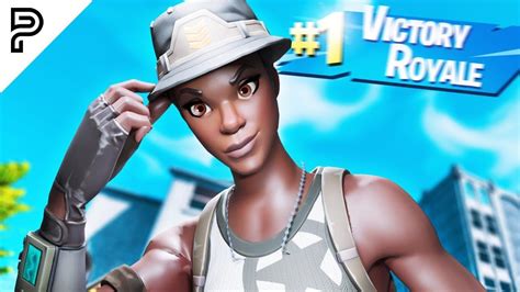 Introducing Parallel Spencer Fortnites Best Recon Expert Youtube