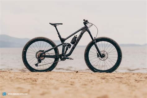 2021 Trek Slash 98 Xt Review A Great All Rounder And A Well Deserved