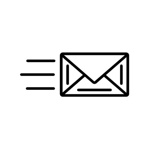 Envelope Mail Letter Vector SVG Icon SVG Repo