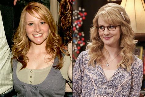 The Big Bang Theory Before They Were Stars