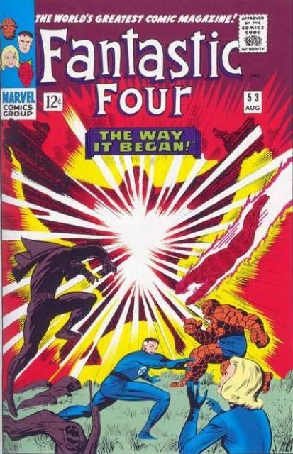 Fantastic Four 40 The Battle Of The Baxter Building Issue