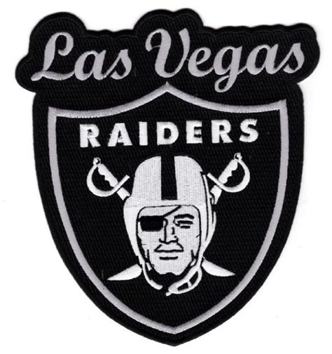 Las Vegas Raiders Logo Wallpapers 4k Hd Las Vegas Raiders Logo