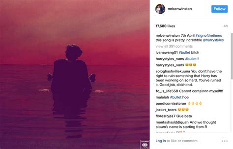 People as famous as harry styles are almost never alone. Harry Styles album title LEAKED? Speculation mounts over ...