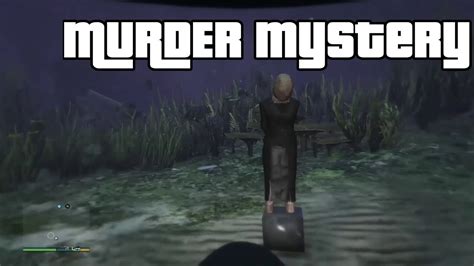 Gta V Michaels Murder Mystery Guide Youtube
