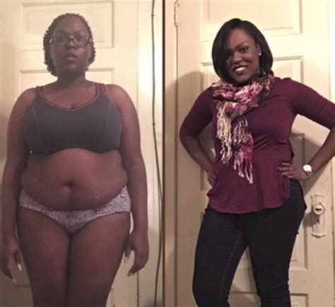 Weseeyou Woman Loses 60 Pounds By Putting Her Fitness On Fire