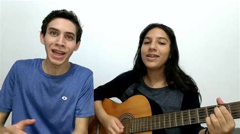 Now United Summer In The City Acoustic Cover By Maurício Batalha