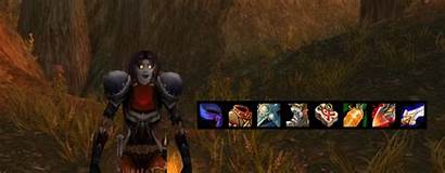 Wow Classic Addon Slots Switch Shadowlands Items