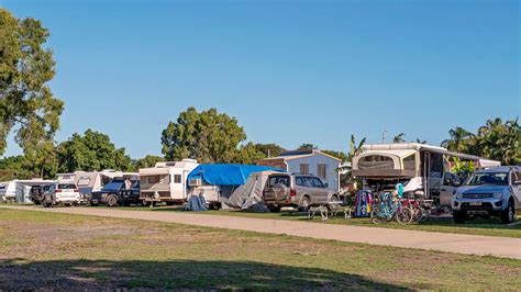 Best Caravan Parks In Queensland Caravan Faqs