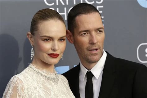 Who Is Kate Bosworth Dad Celebrityfm 1 Official Stars Business