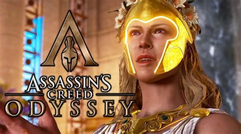 DLC de Assassin s Creed Odyssey está gratuito na PS Store
