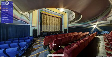 The Vic Cinema Devonport Rhett Schieler