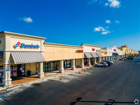 5031-5417 US Highway 19, New Port Richey, FL 34652 - Southgate Shopping