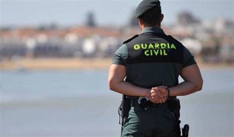 Spanish News Today Archived British Tourist Arrested For Alleged