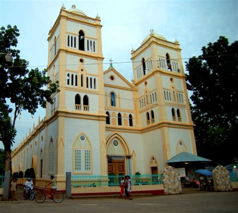 ● san antonio de padua. TUBURAN,San Antonio de Padua Parish