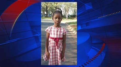 Found Missing 7 Year Old Girl Fox 46 Charlotte