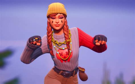 Get The Goods In Winter Style Fortography Fortnite Battle Royale