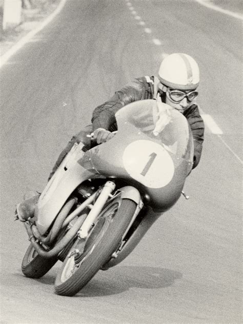 John Surtees Mv Agusta