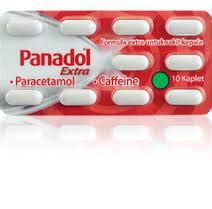 Panadol with optizorb formulation is absorbed faster than regular panadol tablets and are effective on pain but gentle on stomachs. Panadol Extra Kegunaan Fungsi Kandungan Khasiat Efek Samping
