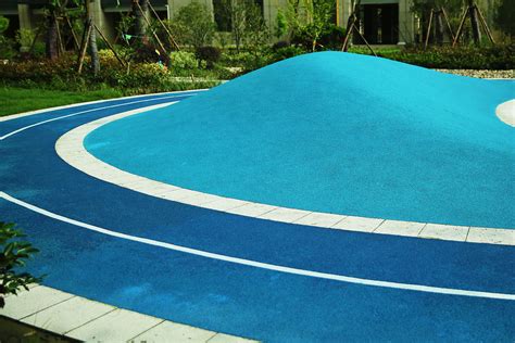 Epdm Rubber Flooring Granules For Playground Playground Rubber