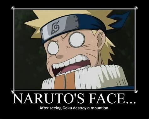 Naruto Fear Funny Quotes Quotesgram