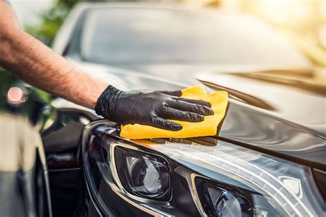 Car Detailing Services In Sioux Falls Vern Eide Motorcars