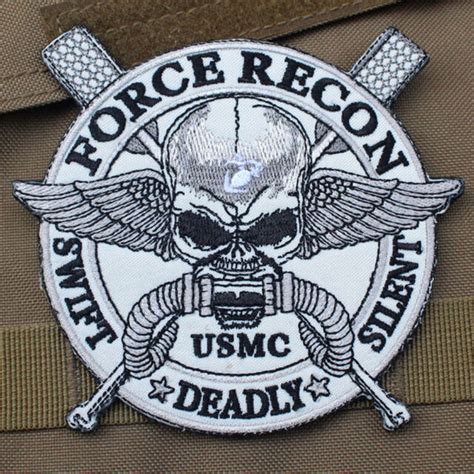 Usa Navy Seals Tactical Us Army Morale Military Seal Patches Ebay