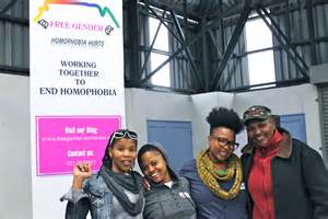 Being A Lesbian In South Africa Can Be A Death Sentence Pulitzer Center