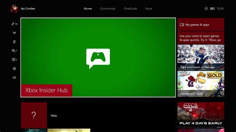 Here Are The Latest Build Notes For The Xbox Insider Programs Alpha
