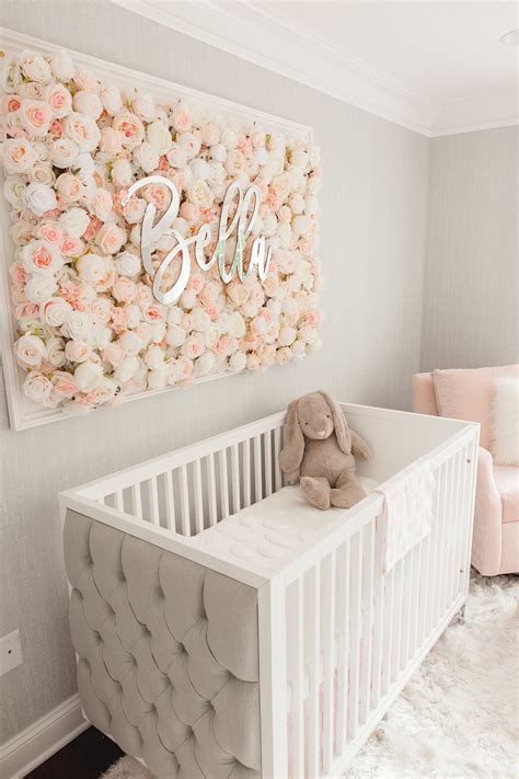 Toddler Girl Bedroom Ideas