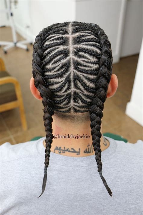 They are also known as banana braids or cherokee braids. Black hairstyles #blackhairstylesupdo # ...
