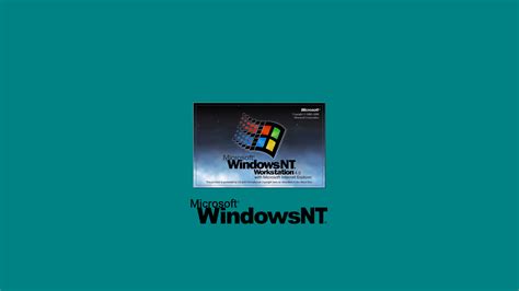 Windows Nt Wallpapers And Backgrounds 4k Hd Dual Screen