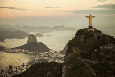 Expat Retirement In Brazil For Only 200000