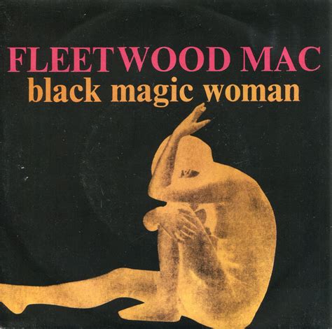 Nov 14 1970 Santana Issues ‘black Magic Woman Best Classic Bands