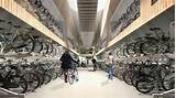 Pictures of Bicycle Parking