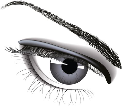 Eye Images Clip Art