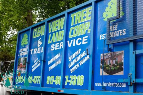 About Our Company And Values Clearview Tree And Land