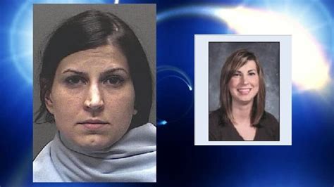 new details on hs teacher arrested in sexual conduct with minor case