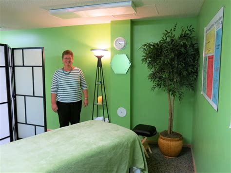 Welcome Wellspring Massage Therapy