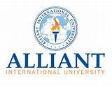 Alliant University Continuing Education