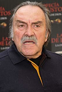 Pedro Armendáriz Jr. - IMDb