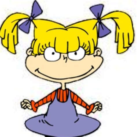 Angelica Pickles Angelicalocaa Twitter